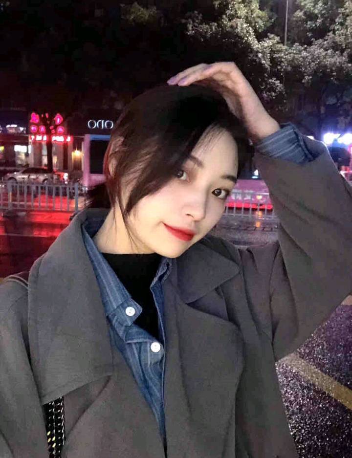 甜甜感觉给你初恋的味道